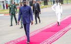 Sénégal : Le Président Faye à Abuja pour le sommet de la CEDEAO