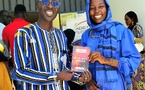 Tchad : Emmanuel Djékadom Mbaïnadji présente son nouveau roman "Le Ciel resté Perplexe"