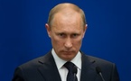 Russie : Condamnation ferme des frappes américaines en Iran
