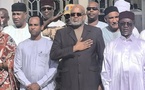 Tchad : Le Ministre de l'Aménagement du Territoire appelle à la rigueur au travail lors de la Montée des Couleurs