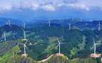 What China's wind, solar power surge means for world