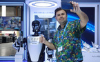 Chengdu emerges as magnet for foreign businesses, professionals