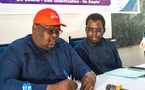 Tchad : L'ONAPE et Airtel lancent la formation de 500 jeunes pour l'auto-emploi