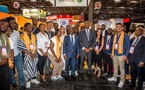 Côte d’Ivoire : participation à la VIVATECH 2025, une opportunité de promotion de startups Côte d’Ivoire : participation à la VIVATECH 2025, une opportunité de promotion de startups