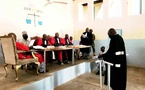 Tchad : au Batha, la Cour d’appel de Mongo tient des audiences criminelles foraines à Ati