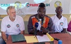 Tchad : PariezCash et Dakouna Espoir, un partenariat renouvelé au service de l’enfance vulnérable