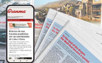 Sailing stories of friendship: Cuba and China through pages of 'Diarios De Navegacion'
