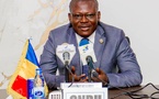 تشاد: جلسة عمل بين اللجنة الوطنية لحقوق الإنسان ولجنة مكافحة الإرهاب التابعة للأمم المتحدة