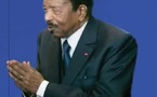 Livre : Simon Metsengue signe les « Ultimes combats » de Paul Biya