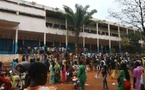 Centrafrique : incident au Lycée Barthélemy Boganda, la France exprime sa compassion