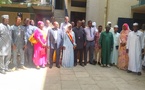 N’Djamena : Le PNUD renforce les capacités des comités de gestion des plaintes des dix arrondissements