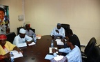 Tchad : Le Ministre Limane Mahamat rappelle les règles de tutelle aux administrateurs délégués