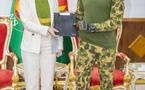 Présentation des lettres de créance : Une nouvelle Ambassadrice pour renforcer la coopération Burkina Faso-Luxembourg
