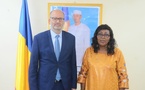 Tchad : Coopération sanitaire renforcée entre le Tchad et la Grèce