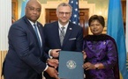 RDC-Rwanda : signature d’un accord à Washington, un pas vers la paix