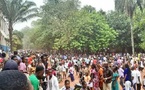 Centrafrique : La Protection Civile publie un rapport alarmant sur le drame du Lycée Barthélémy Boganda avec un bilan de 29 décès