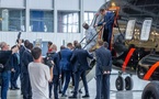 Kazan : Le Président de la Transition du Mali explore le potentiel industriel du Tatarstan