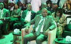 Le Tchad représenté par le Ministre Tahir Hamid Nguilin à l'Assemblée Générale d'Afreximbank