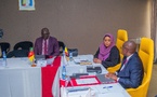 Tchad : Le Tchad représenté à l'Assemblée Générale de COTCO