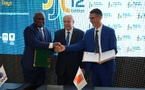 Congo- Hydrocarbures : La SNPC réaffirme son attachement au partenariat signé avec la Sonatrach