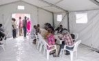 Congo : Le programme de santé communautaire au chevet des populationsde la Cuvette Ouest