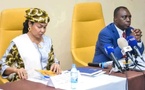 Tchad : réunion bilan autour des objectifs de développement durable