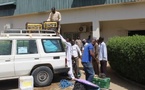 Tchad : L'ONECS prête pour la seconde série des épreuves du Baccalauréat 2025