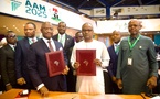 Tchad-Afreximbank : un protocole d’accord historique pour financer l’agriculture, l’or et le pétrole