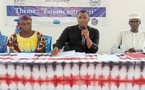 ​Tchad : H5 Academy lance un appel à l'action citoyenne