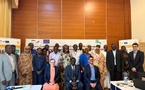 Tchad : Le COPIL du projet PETRADEP réoriente ses actions pour la résilience du Lac Tchad
