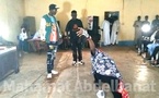 Tchad : Am-Timan célèbre la Fête de la Musique 2025 en différé et en toute lumière