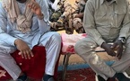 Tchad : Amdjoudoul – Les ministres de la Défense et de la Sécurité alertent contre la prolifération des armes