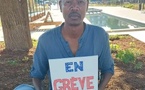 Tchad : L'auteur et musicien Kaar Kaas Sonn en grève de la faim en France, en solidarité avec Dr. Masra