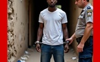   Tunisie : Trois Gambiens condamnés par contumace à 26 ans de prison pour traite d'êtres humains