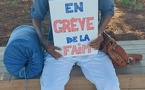 Tchad : L'artiste Kaar Kaas Sonn entame une grève de la faim en soutien au Dr Succès Masra