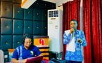 Images : Paul Joel Kamtchang 