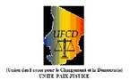 Tchad: communiqué de l'UFCD