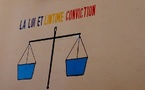 Tchad : 35 membres du MRPTT condamnés à 20 ans de prison, le Médiateur de la République plaide pour la réconciliation