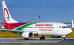 Royal Air Maroc étend son réseau avec quatre nouvelles destinations dont le Tchad