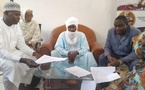 Tchad : à Abéché, la CNAS débute la prise en charge des soins de santé des personnes démunies