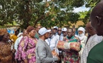 Tchad : l'EDS appelle à l’unité et à l’action pour soutenir les victimes des violences au sud