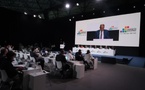 L’UA appelle à des réformes urgentes du système financier mondial pour libérer le potentiel de l'Afrique