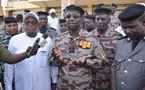 Don de sang au Tchad : la Police nationale se mobilise pour sauver des vies
