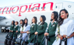 Ethiopian Airlines récompense ses employés ayant servi pendant 25, 30, 35 et 40 ans