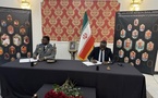 Le Tchad présente ses condoléances à l'Iran suite aux récents événements