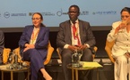 Conférence internationale de Séville : le maire de Dschang plaide pour une gouvernance inclusive et équitable