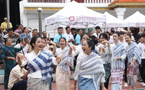 Legacy of Tea-Horse Road lives on at China-Laos border