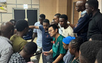 A life of service: Chinese doctor's heroic sacrifice in Tanzania