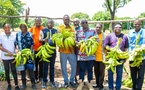 Burkina : l’initiative présidentielle pour l’autosuffisance alimentaire en marche
