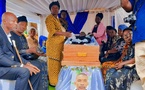 Centrafrique : Le gouvernement rend hommage aux élèves victimes de l'explosion au Lycée Boganda